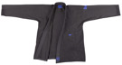 okami Hajimari BJJ Gi-black